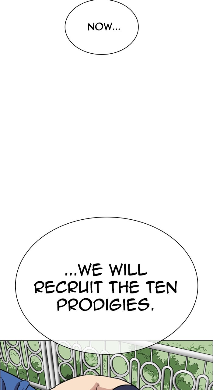 Read Lookism ENGLISH Manga Online