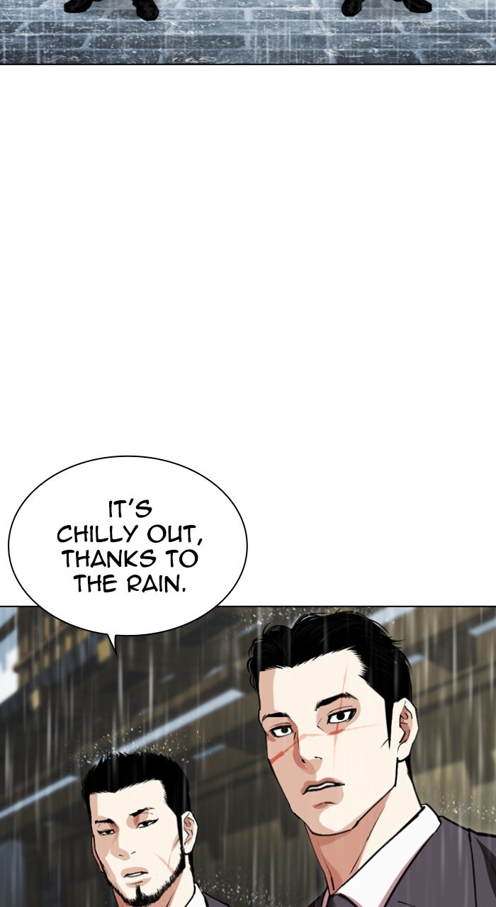 Read Lookism ENGLISH Manga Online