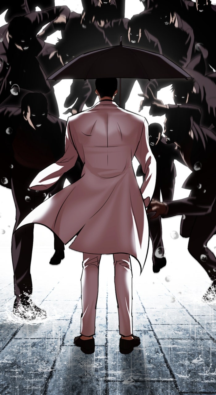 Read Lookism ENGLISH Manga Online