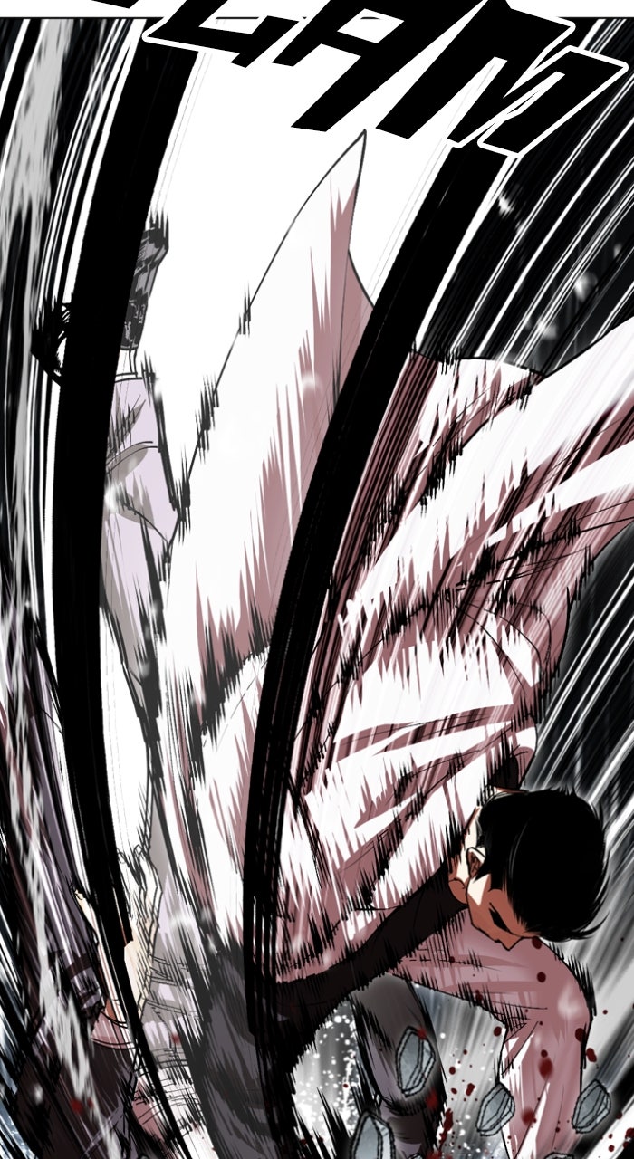 Read Lookism ENGLISH Manga Online