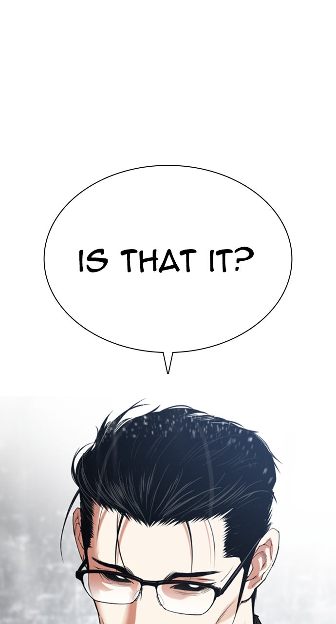 Read Lookism ENGLISH Manga Online