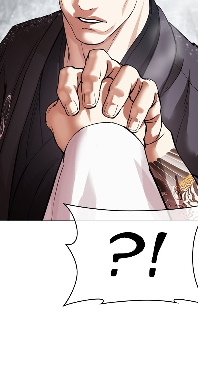 Read Lookism ENGLISH Manga Online