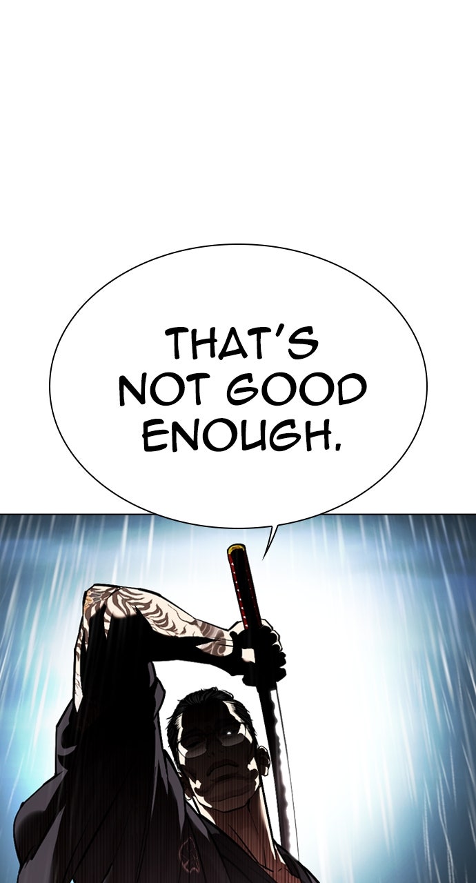 Read Lookism ENGLISH Manga Online