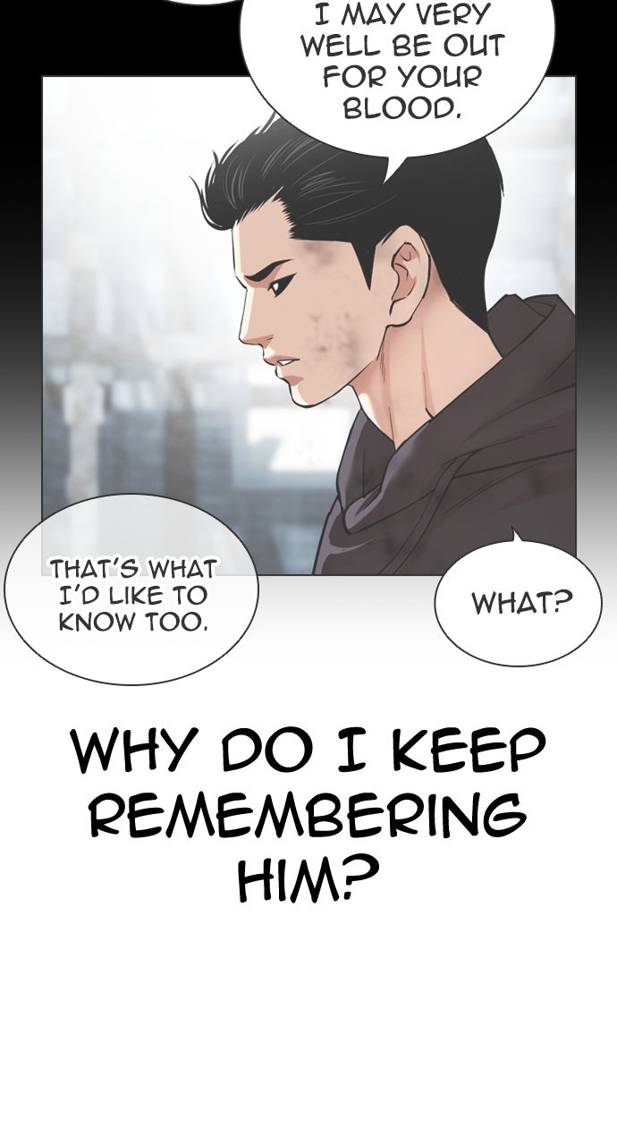 Read Lookism ENGLISH Manga Online