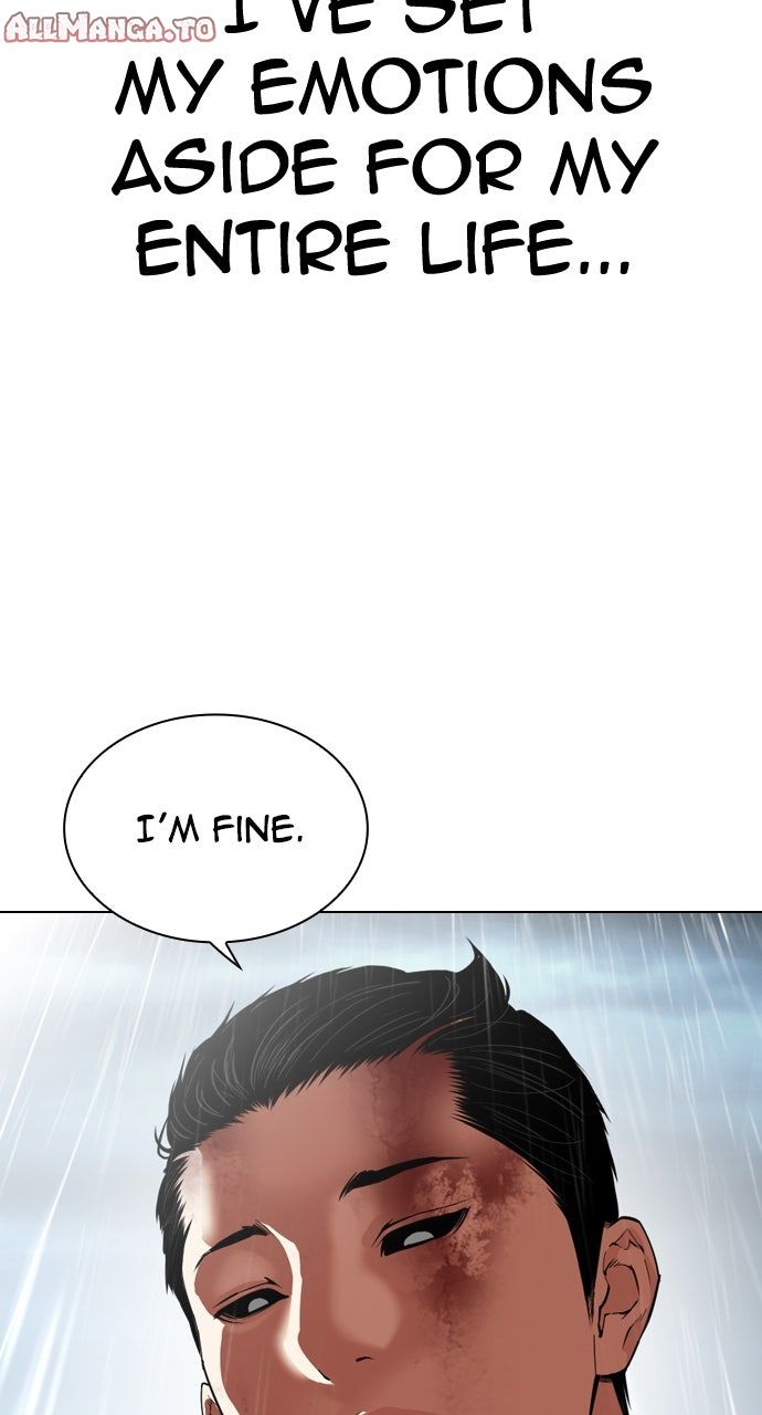 Read Lookism ENGLISH Manga Online