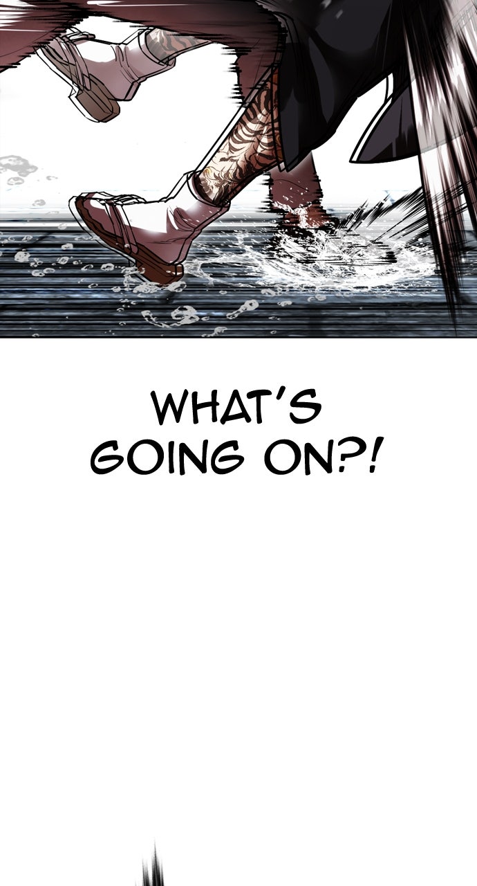 Read Lookism ENGLISH Manga Online