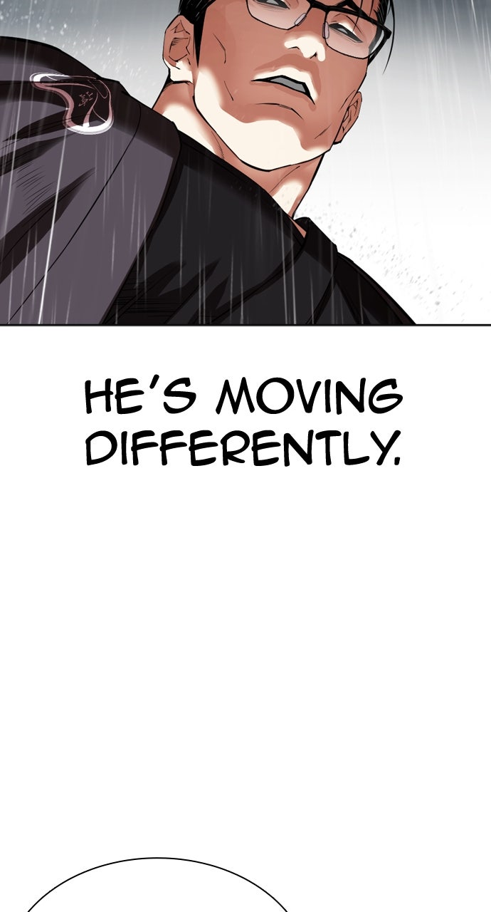 Read Lookism ENGLISH Manga Online