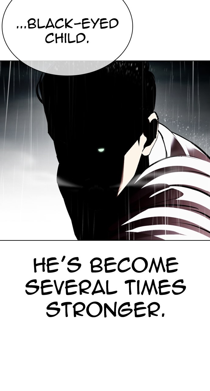 Read Lookism ENGLISH Manga Online