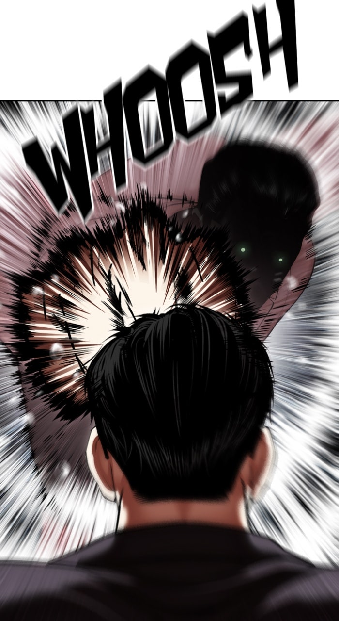 Read Lookism ENGLISH Manga Online