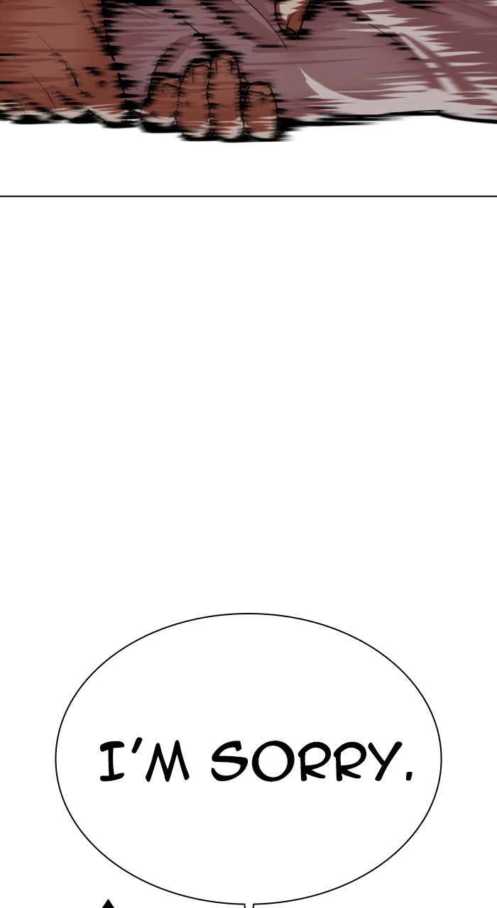 Read Lookism ENGLISH Manga Online