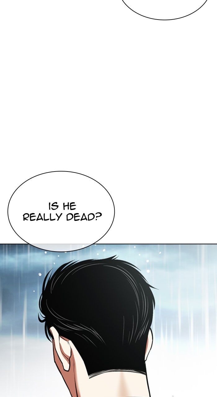 Read Lookism ENGLISH Manga Online