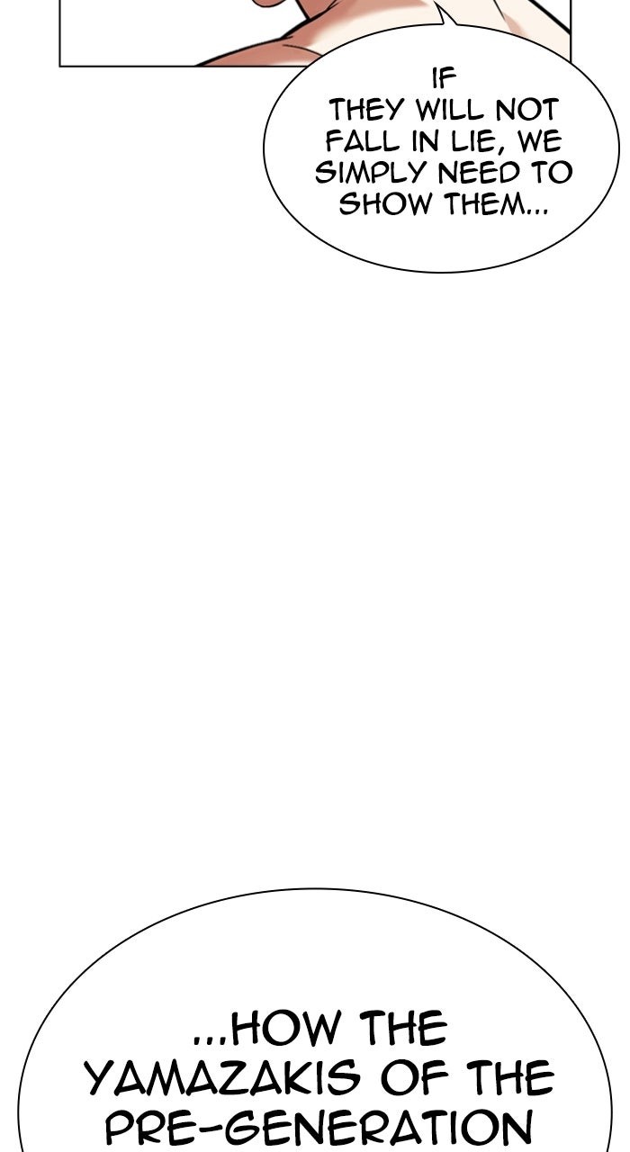 Read Lookism ENGLISH Manga Online