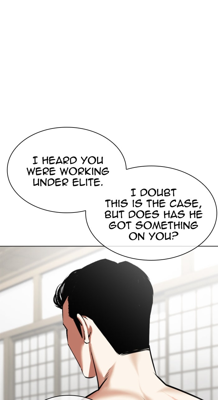 Read Lookism ENGLISH Manga Online