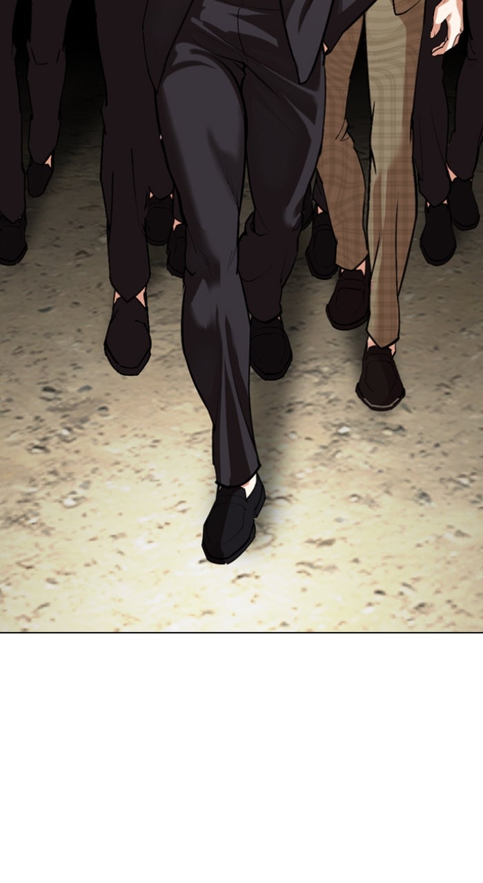 Read Lookism ENGLISH Manga Online