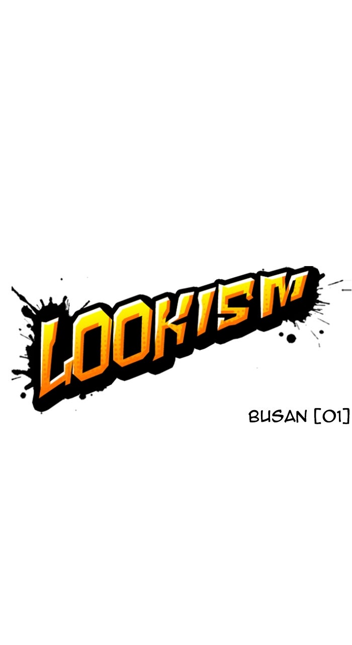 Read Lookism ENGLISH Manga Online