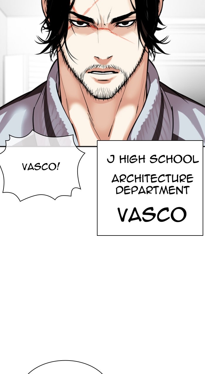 Read Lookism ENGLISH Manga Online