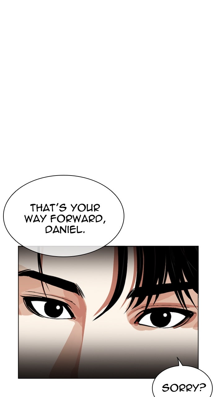 Read Lookism ENGLISH Manga Online