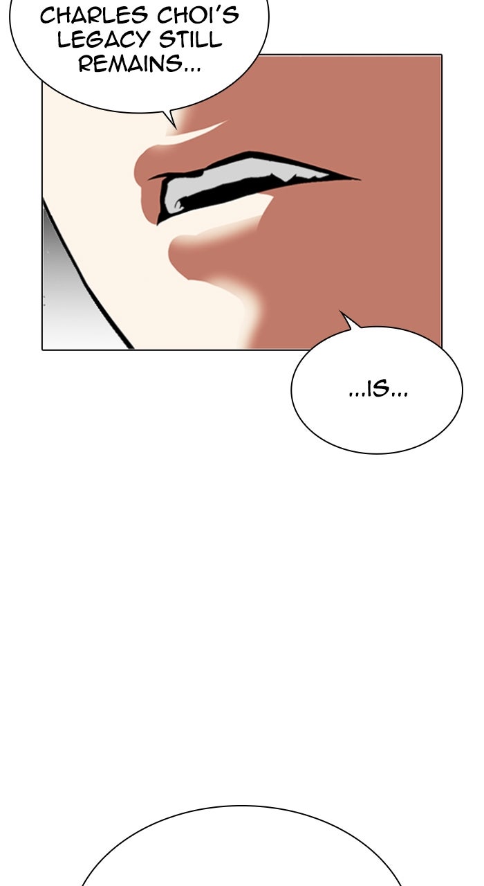 Read Lookism ENGLISH Manga Online
