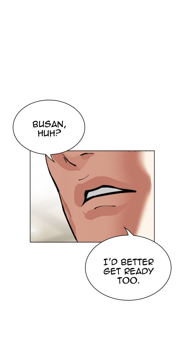 Read Lookism ENGLISH Manga Online