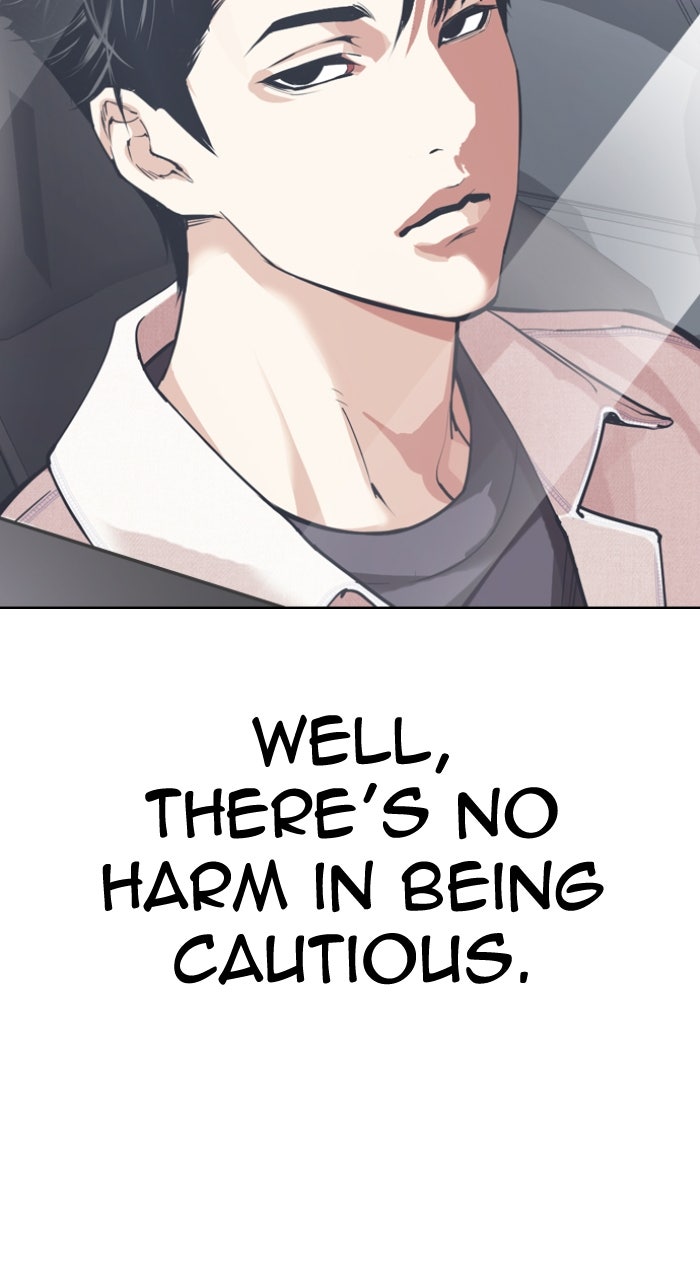 Read Lookism ENGLISH Manga Online