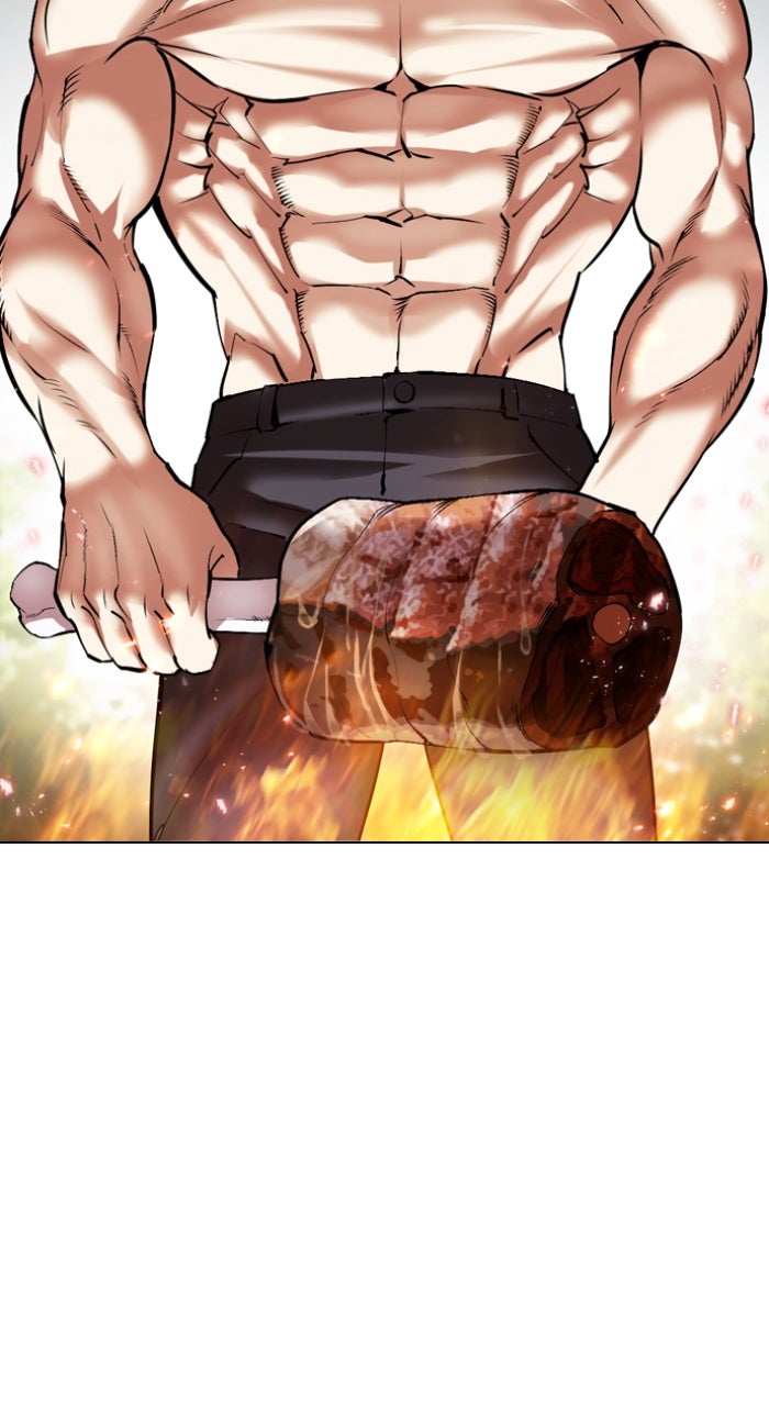 Read Lookism ENGLISH Manga Online