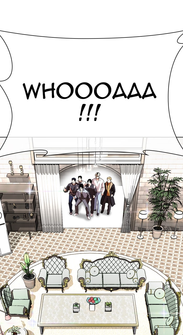 Read Lookism ENGLISH Manga Online