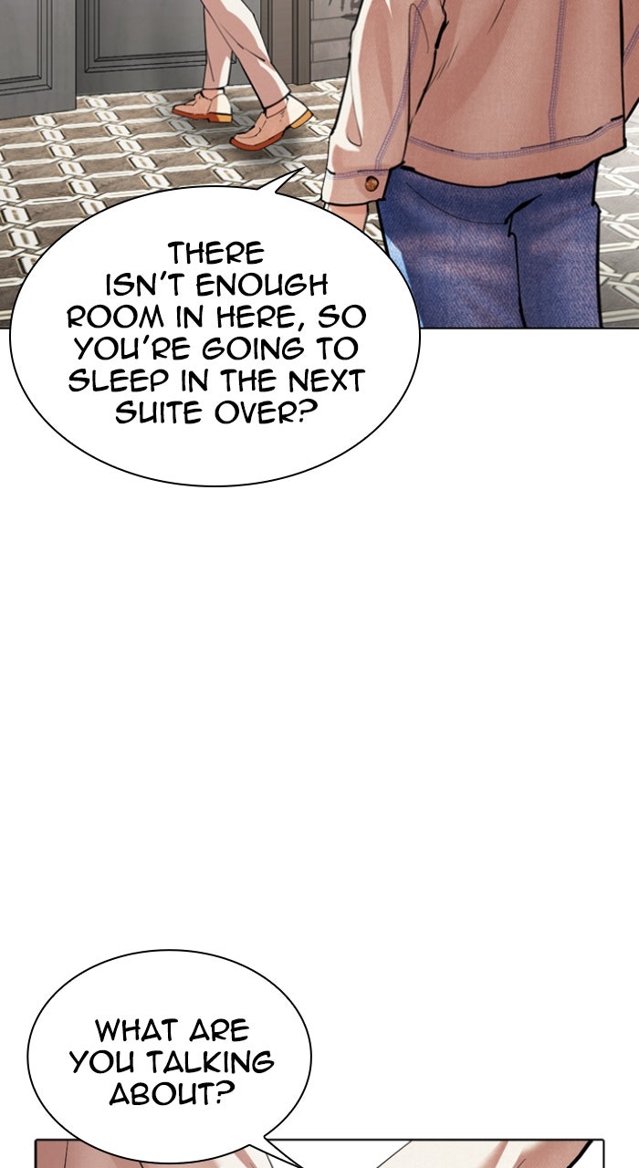 Read Lookism ENGLISH Manga Online