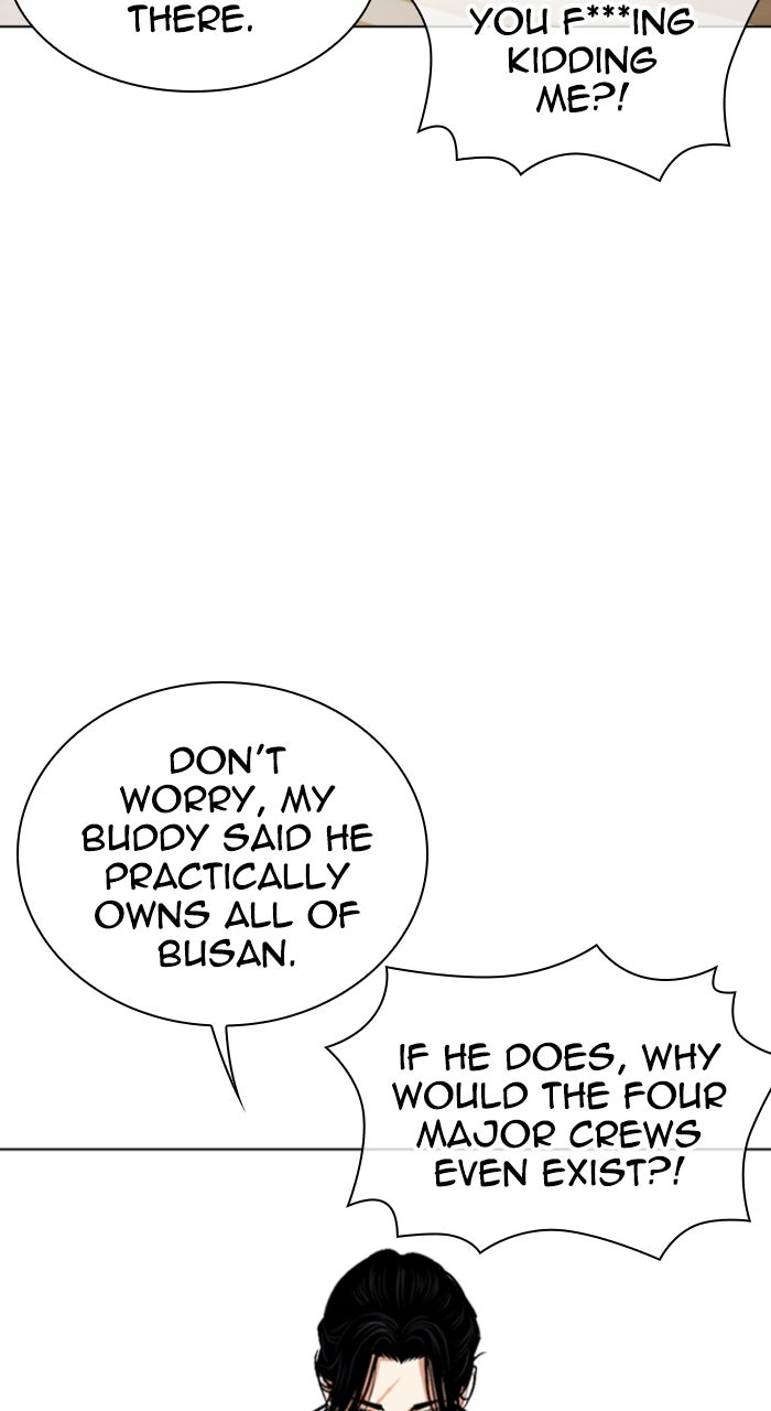 Read Lookism ENGLISH Manga Online