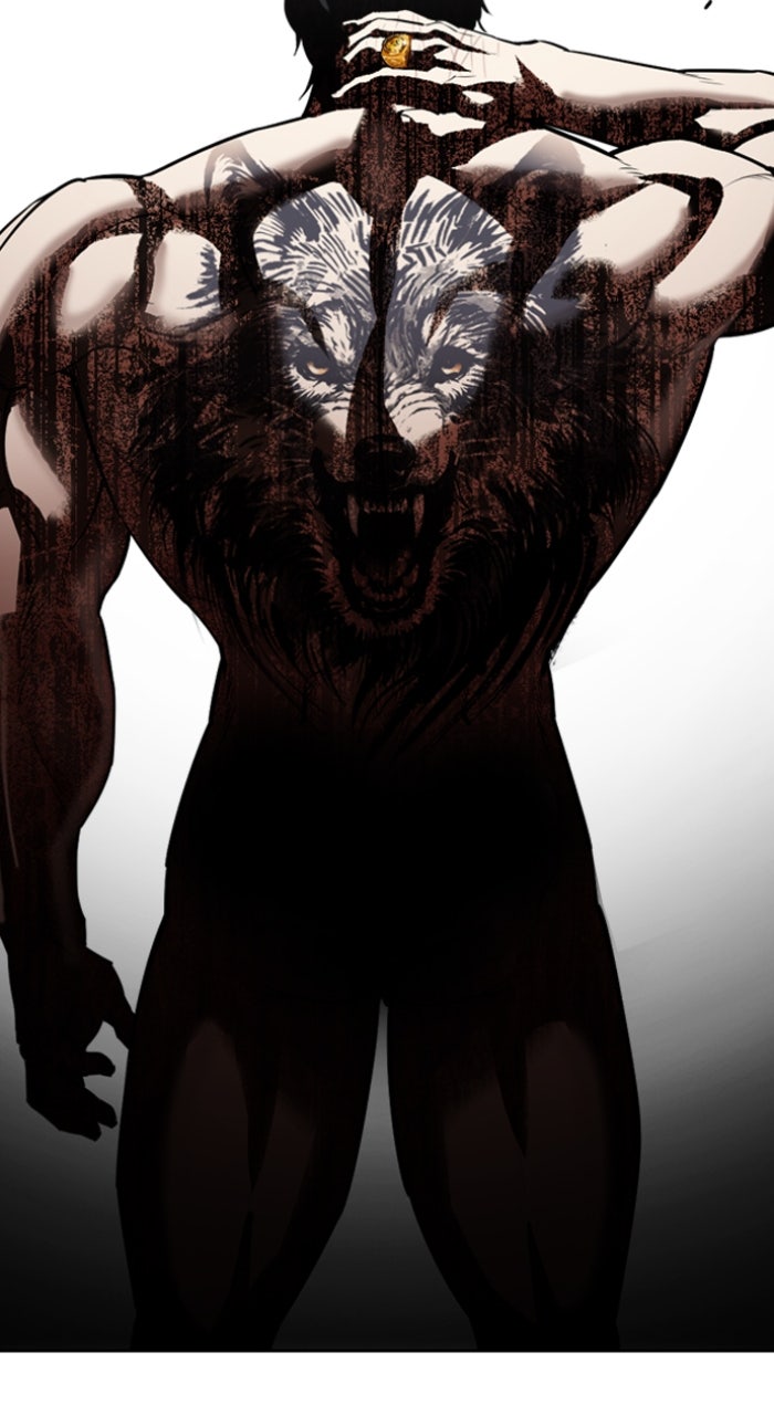 Read Lookism ENGLISH Manga Online