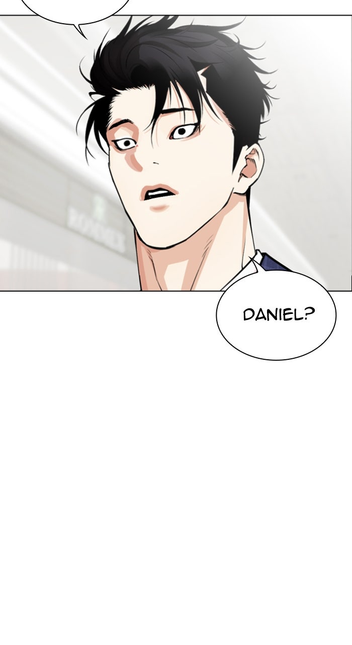 Read Lookism ENGLISH Manga Online