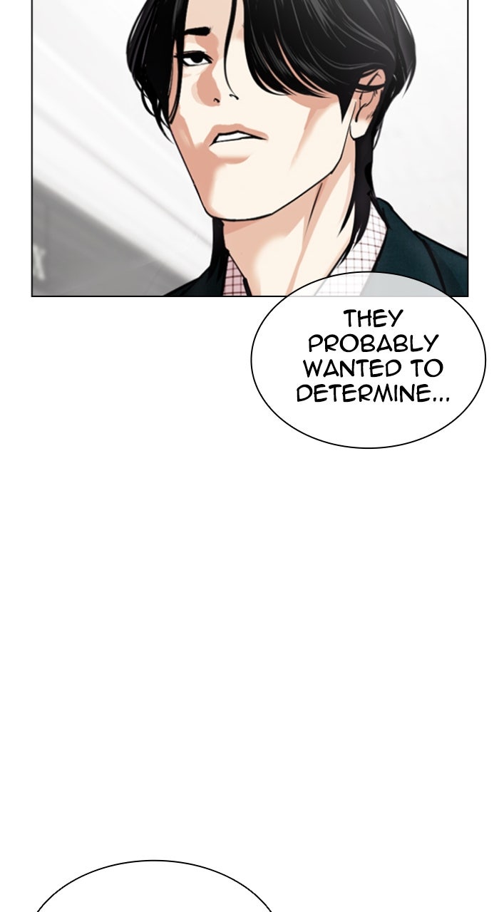 Read Lookism ENGLISH Manga Online
