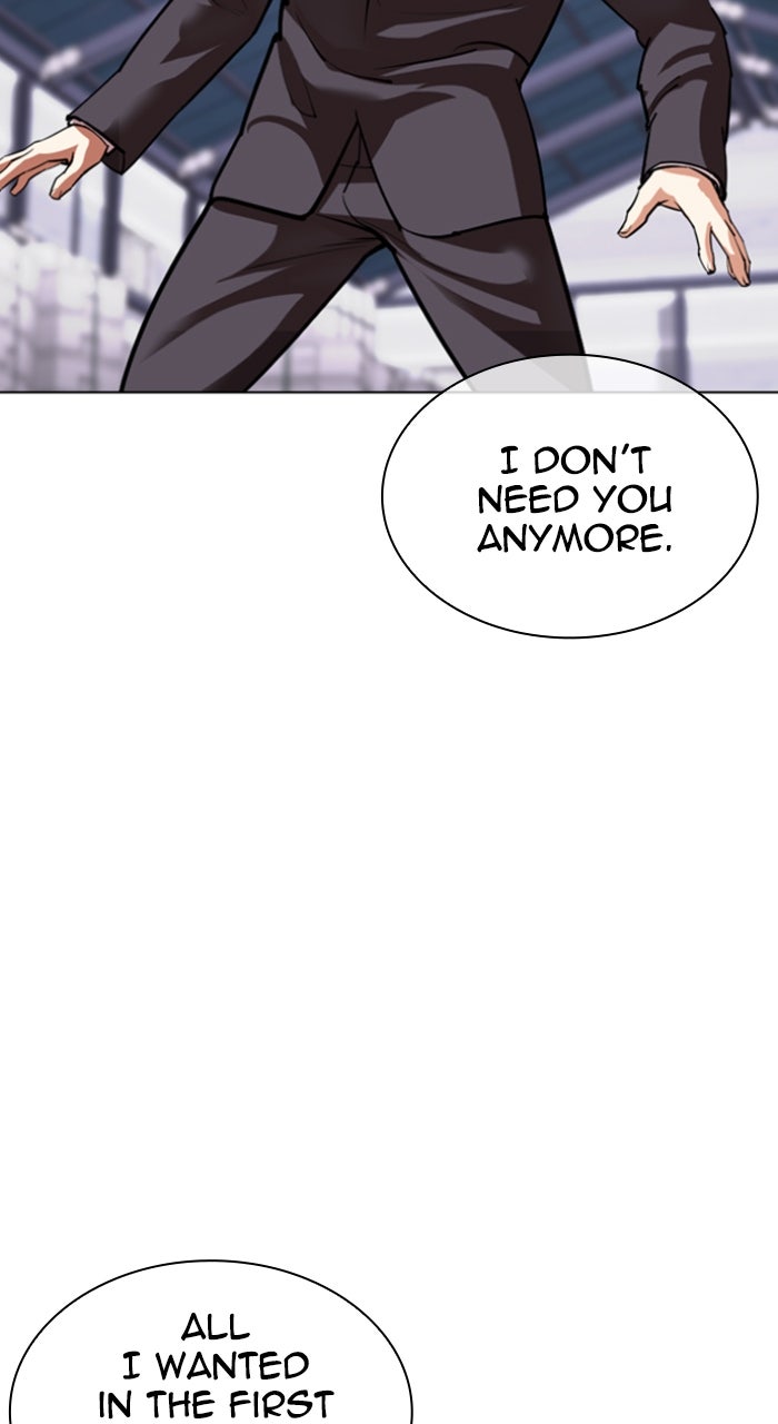 Read Lookism ENGLISH Manga Online