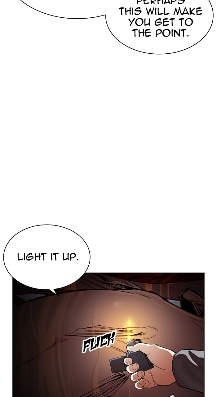 Read Lookism ENGLISH Manga Online