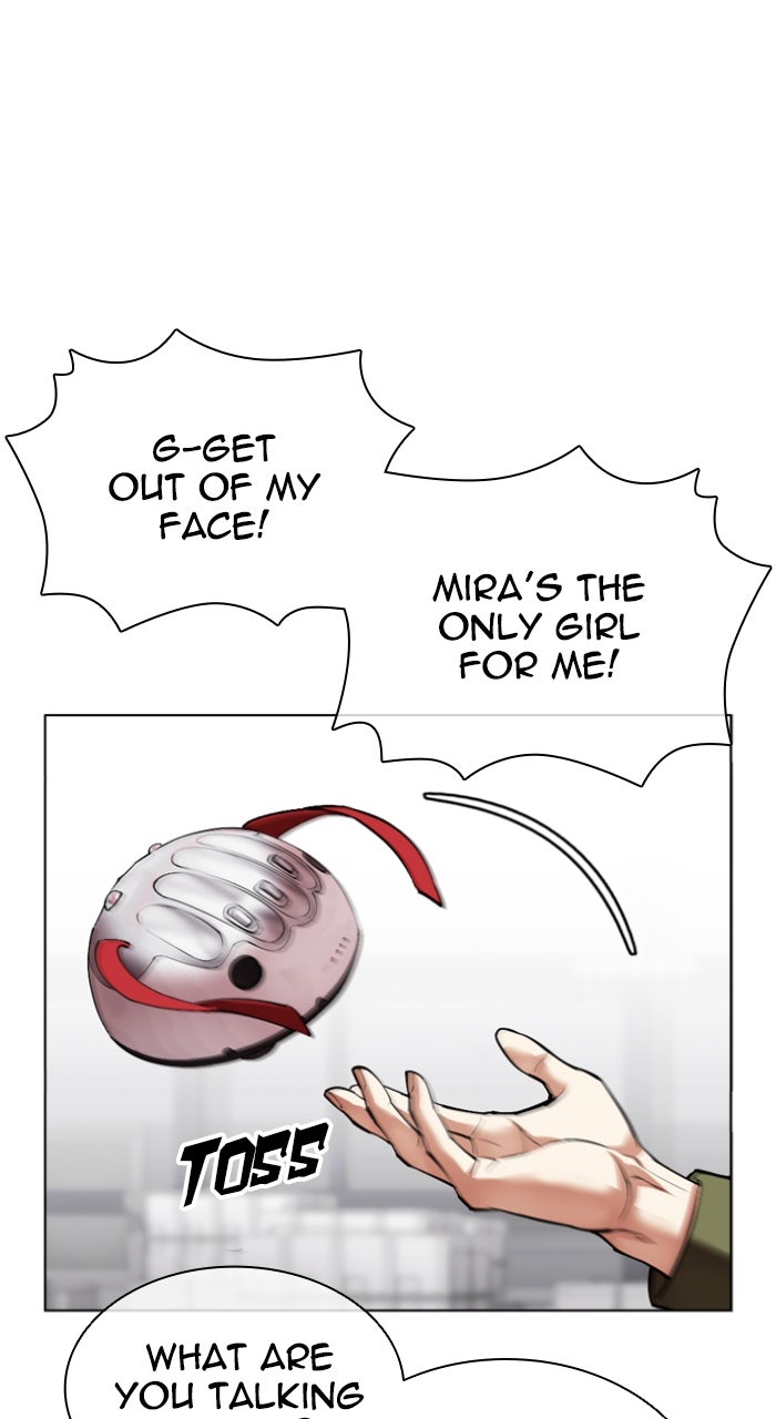 Read Lookism ENGLISH Manga Online