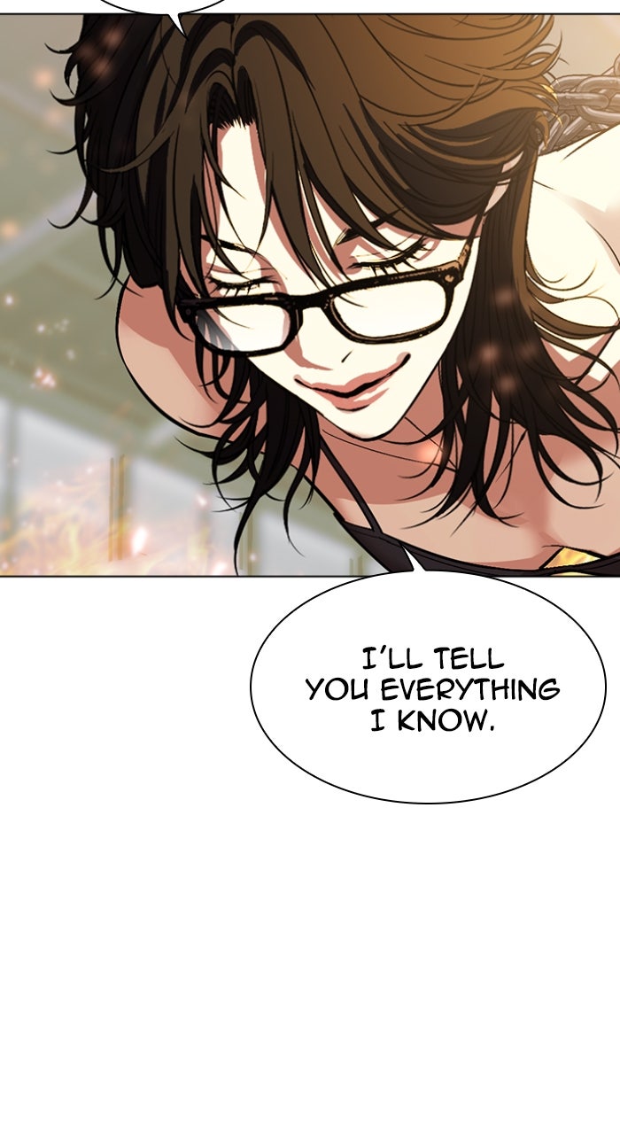 Read Lookism ENGLISH Manga Online