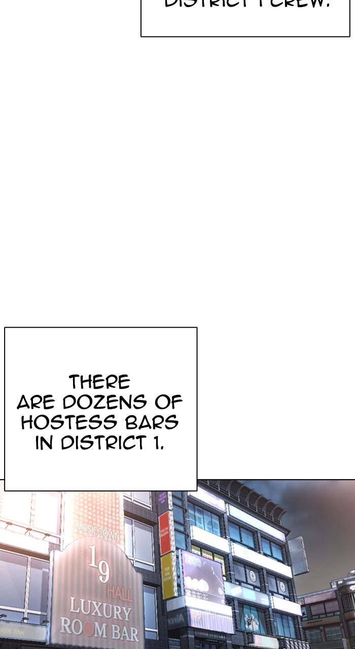 Read Lookism ENGLISH Manga Online