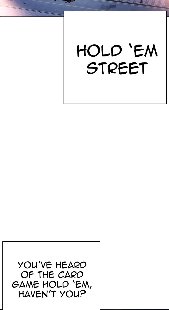 Read Lookism ENGLISH Manga Online