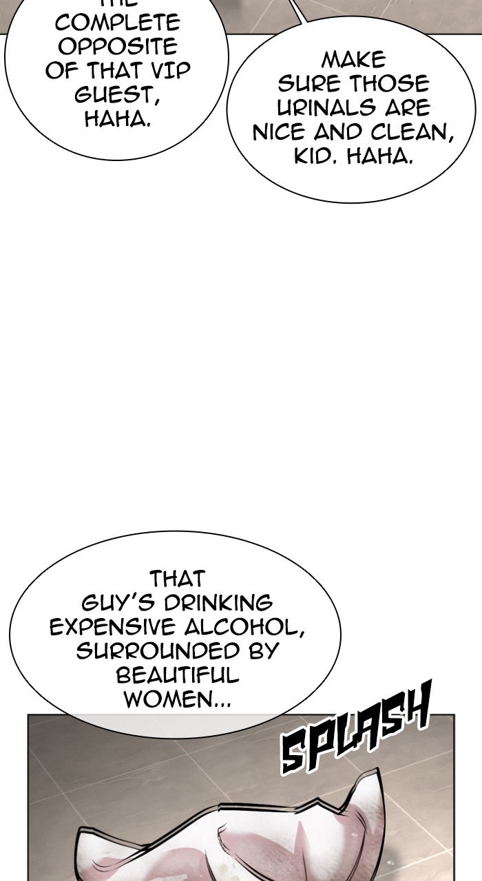 Read Lookism ENGLISH Manga Online