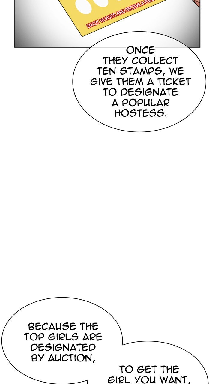 Read Lookism ENGLISH Manga Online