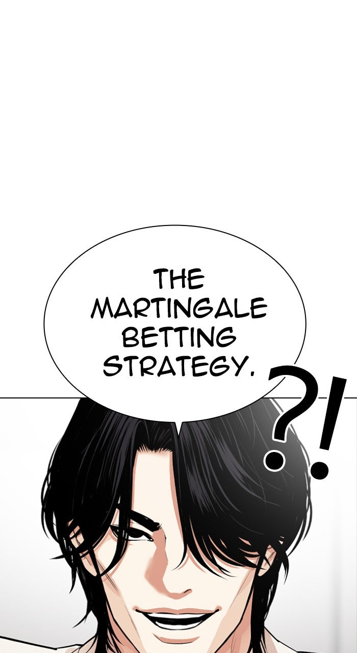 Read Lookism ENGLISH Manga Online