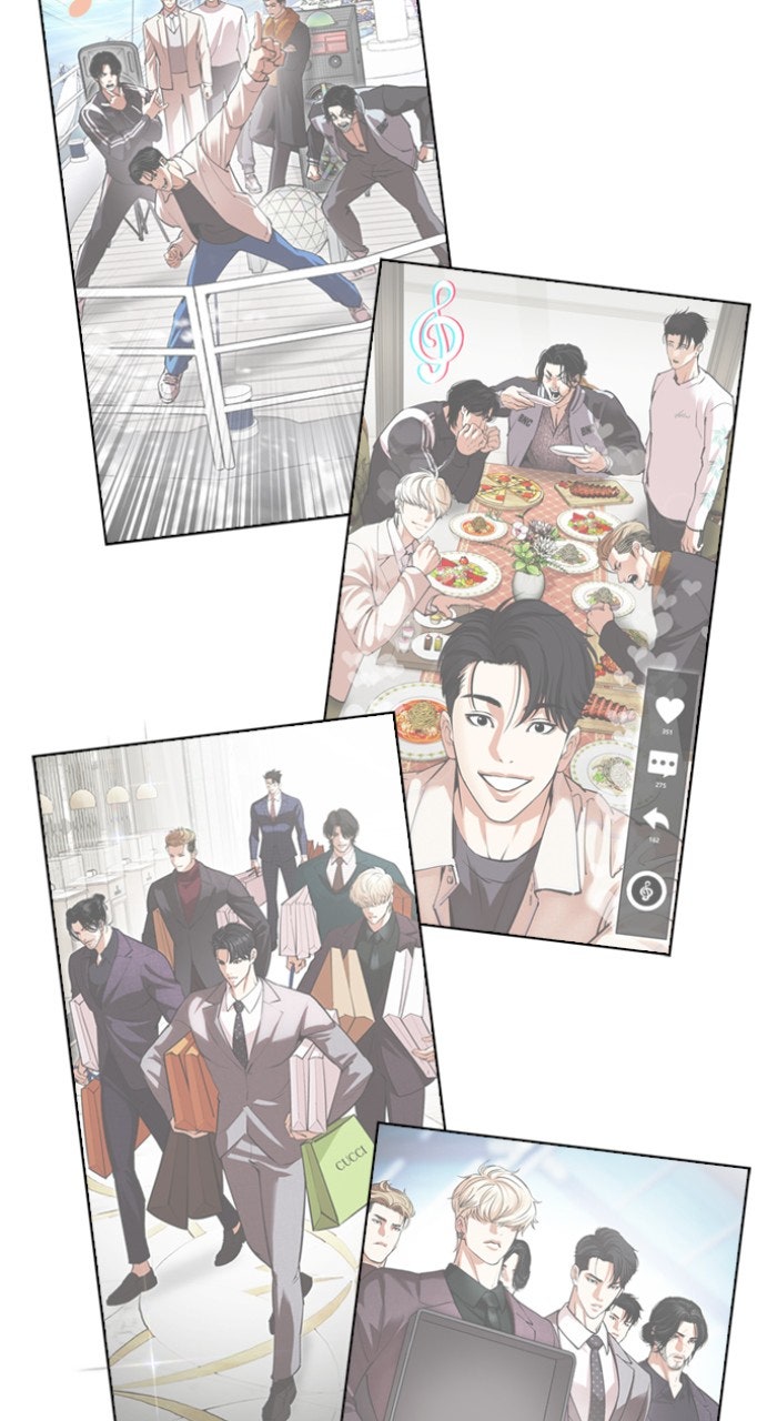 Read Lookism ENGLISH Manga Online