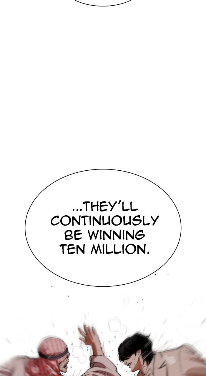 Read Lookism ENGLISH Manga Online