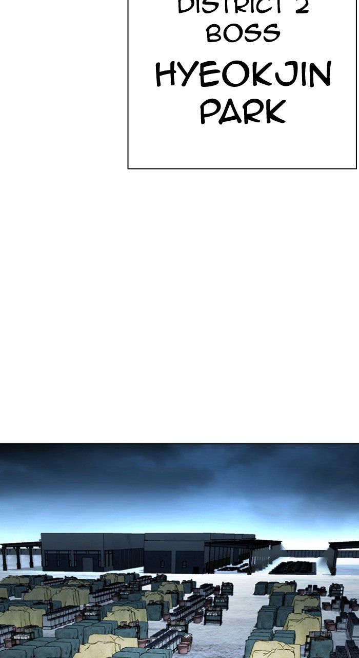 Read Lookism ENGLISH Manga Online