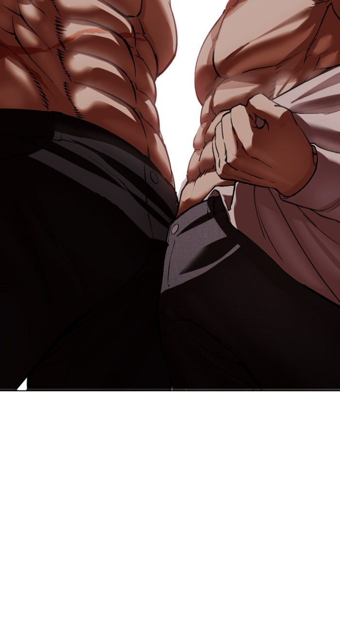 Read Lookism ENGLISH Manga Online