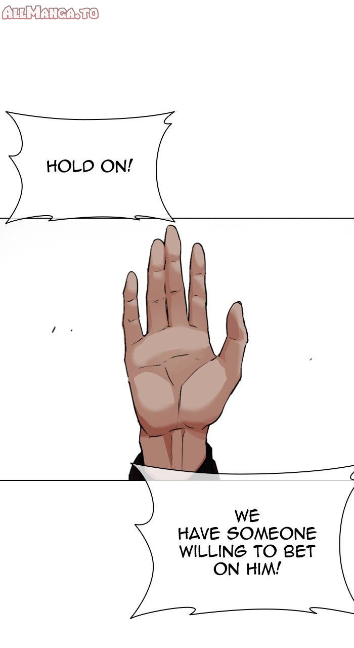 Read Lookism ENGLISH Manga Online