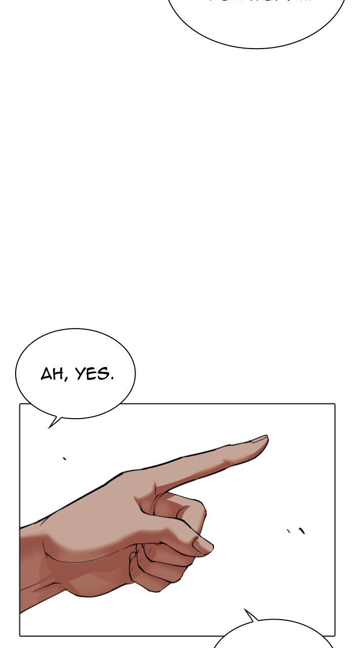 Read Lookism ENGLISH Manga Online