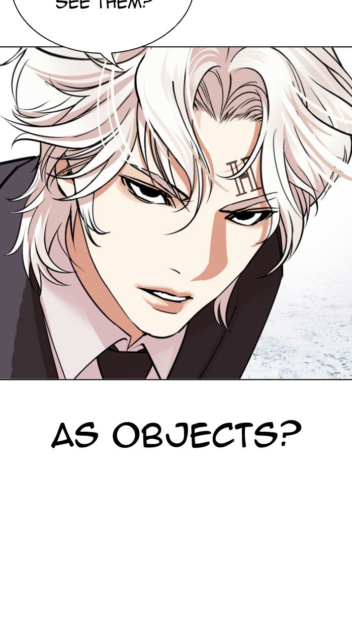 Read Lookism ENGLISH Manga Online