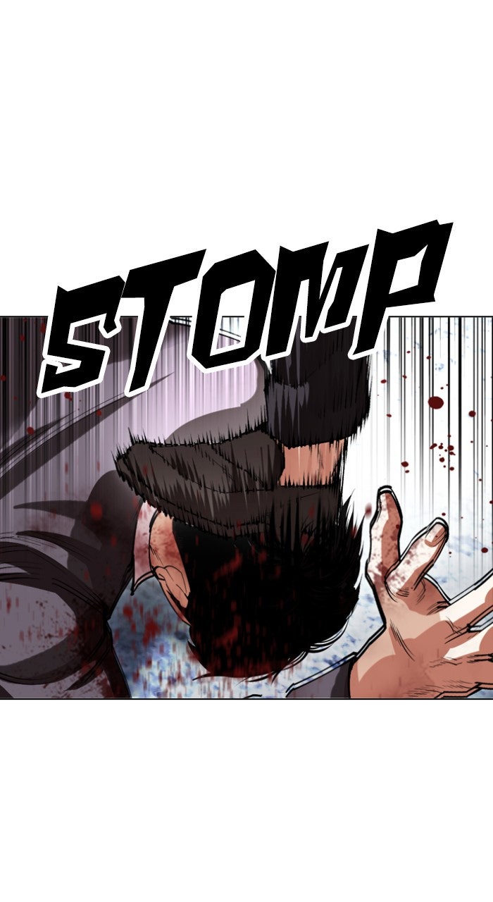 Read Lookism ENGLISH Manga Online