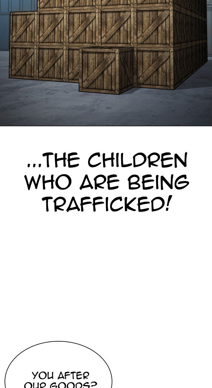 Read Lookism ENGLISH Manga Online