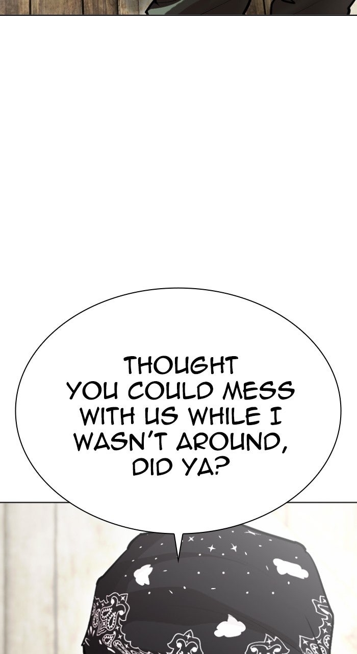 Read Lookism ENGLISH Manga Online